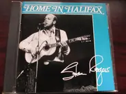 Stan Rogers - Home in Halifax