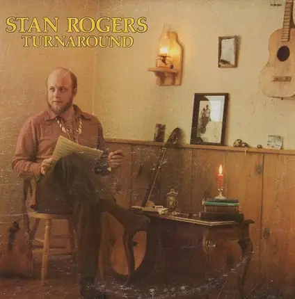 Stan Rogers - Turnaround