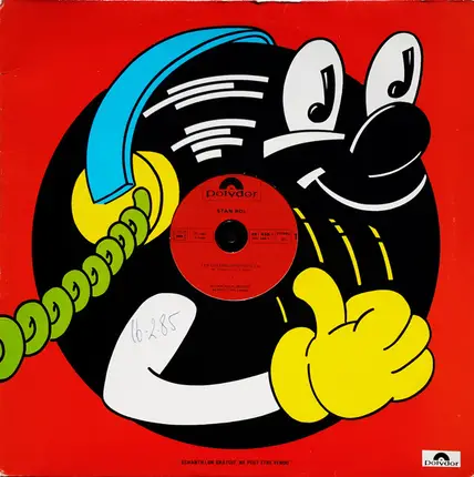 Stan Rol - Les Chemins Interdits