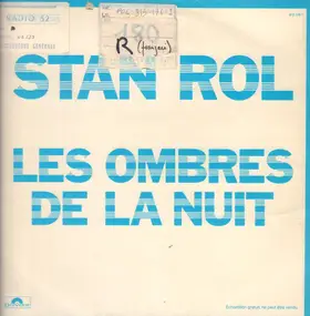 Stan Rol - Les Ombres De La Nuit