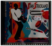 CD - Stan Strickland & Ascension - Celestina
