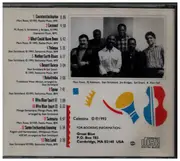 CD - Stan Strickland & Ascension - Celestina