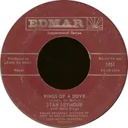 Stan Seymour / Eddy De - Steel Kings - Wings Of A Dove