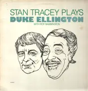 Stan Tracey With Roy Babbington - Stan Tracey Plays Duke Ellington
