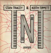 LP - Stan Tracey & Keith Tippett - Tnt