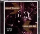 Double CD - Stan Webb / Chicken Shack - Going Up, Going Down... The Anthology 1968-2001