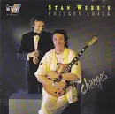 CD - Stan Webb's Chicken Shack - Changes