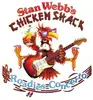 CD - Stan Webb's Chicken Shack - Roadies Concerto