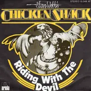 Stan Webb's Chicken Shack - Riding With The Devil