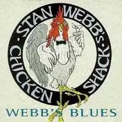 STAN WEBB'S CHICKEN SHACK - Webb's Blues