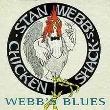 Stan Webb's Chicken Shack - Webb's Blues