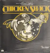 LP - Stan Webb's Chicken Shack - The Creeper