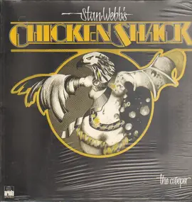 STAN WEBB'S CHICKEN SHACK - The Creeper