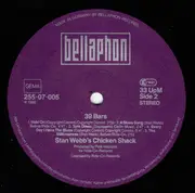 LP - Stan Webb's Chicken Shack - 39 Bars