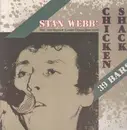 LP - Stan Webb's Chicken Shack - 39 Bars