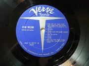 LP - Stan Wilson - Ballads and Calypso