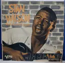 LP - Stan Wilson - Ballads And Calypso