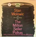 LP - Stan Wolowic And The Polka Chips - Play The Million Seller Polkas