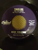 Stan Wolowic And The Polka Chips - Tinikling / Boombas