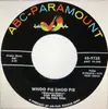 7inch Vinyl Single - Stan Wolowic And The Polka Chips - Whoo Pie Shoo Pie / Dreamy Fish Waltz
