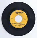 7inch Vinyl Single - Stan Worth - The Wiggle Wobble Walkers / Roman Holiday