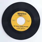 Stan Worth - The Wiggle Wobble Walkers / Roman Holiday