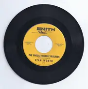 Stan Worth - The Wiggle Wobble Walkers / Roman Holiday