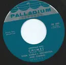 7inch Vinyl Single - Stan Zabka - (Christmas Time) Chimes