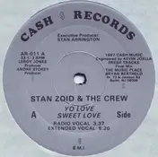 The Crew - Yo Love, Sweet Love