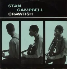 Stan Campbell - Crawfish