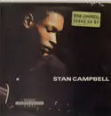LP - Stan Campbell - Stan Campbell