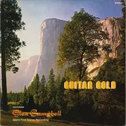 Stan Capps And His Piano Featuring Glen Campbell - Guitar Gold