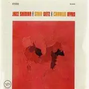 Stan & Charlie Byrd Getz