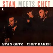 Stan - Stan Meets Chet