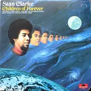 LP - Stan Clarke - Children Of Forever