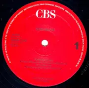 12'' - Stan Bush - Forever