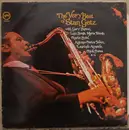 LP - Stan Getz - The Very Best Of