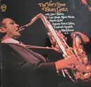 LP - Stan Getz - The Very Best Of