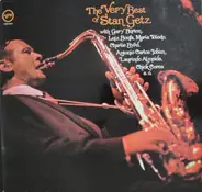 Stan Getz - The Very Best Of