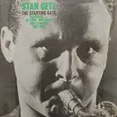 LP - Stan Getz - The Starting Gate