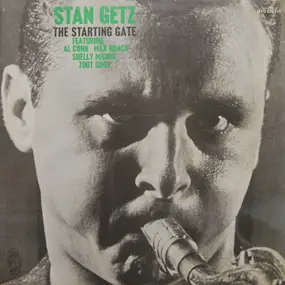 Stan Getz - The Starting Gate