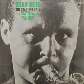Stan Getz - The Starting Gate
