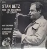 LP - Stan Getz - And The Big Bands Of Europe