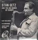 LP - Stan Getz - And The Big Bands Of Europe