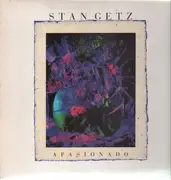 LP - Stan Getz - Apasionado