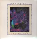 LP - Stan Getz - Apasionado