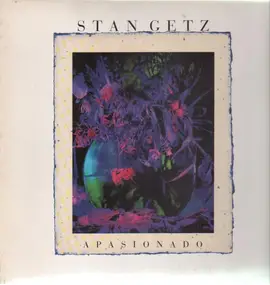 Stan Getz - Apasionado