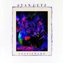 CD - Stan Getz - Apasionado