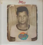 LP - Stan Getz - Captain Marvel