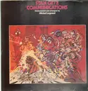 LP - Stan Getz - Communications